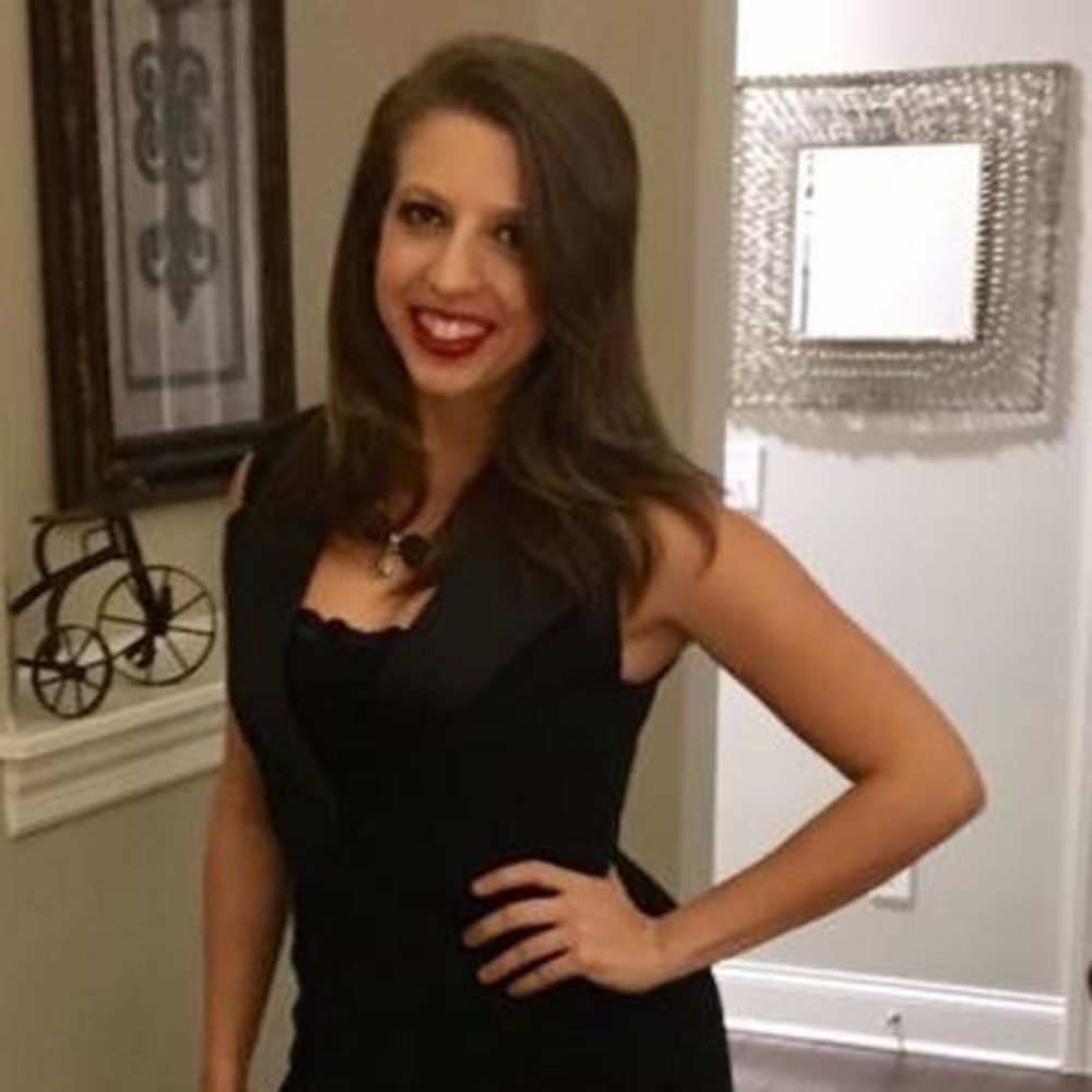Meet your Posher, Brittany